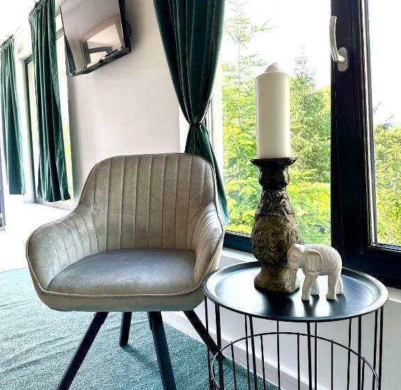 پانسیون Saga Proprietate Administrata De O Gazda Particulara