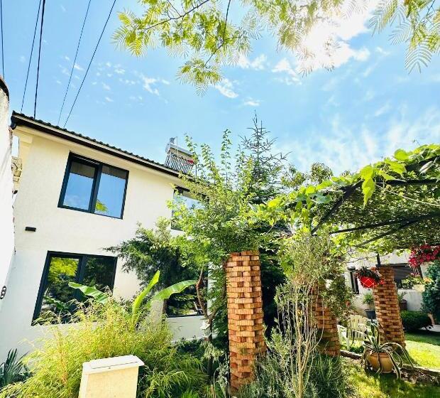 پانسیون Saga Proprietate Administrata De O Gazda Particulara