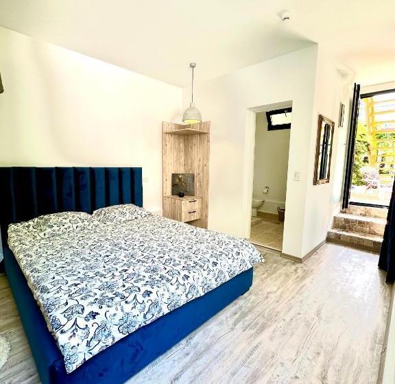 پانسیون Saga Proprietate Administrata De O Gazda Particulara