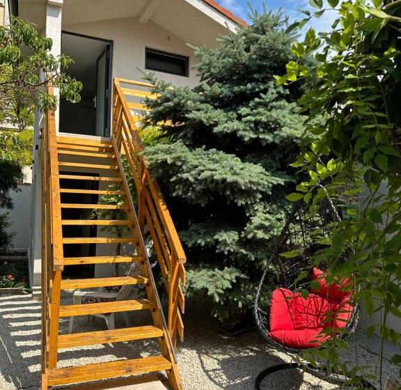 پانسیون Saga Proprietate Administrata De O Gazda Particulara