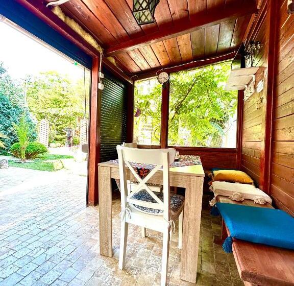 پانسیون Saga Proprietate Administrata De O Gazda Particulara