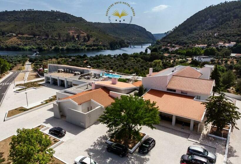 Rupestre Arts Hotel Ródão