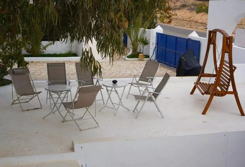 Tamalou Djerba