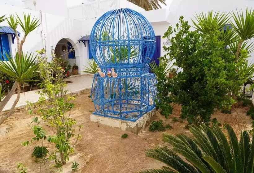 Tamalou Djerba