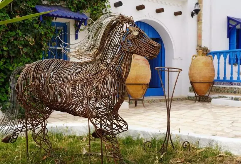 Tamalou Djerba