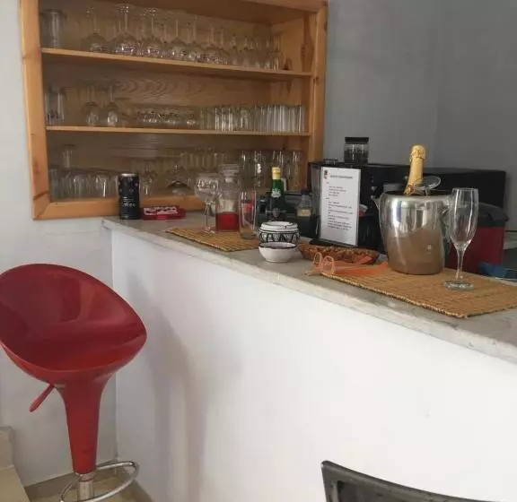 Tamalou Djerba