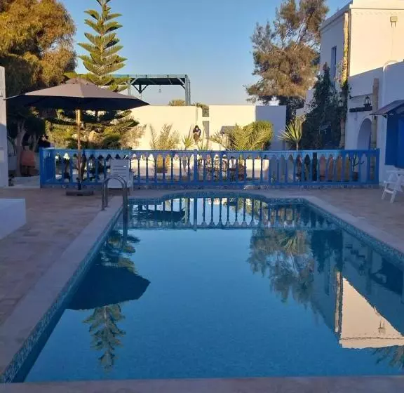 Tamalou Djerba