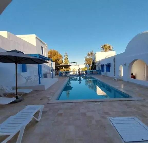 Tamalou Djerba