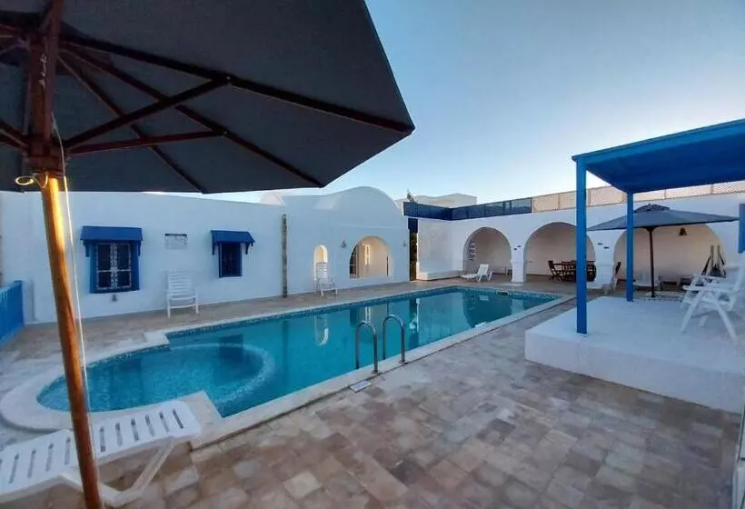 Tamalou Djerba