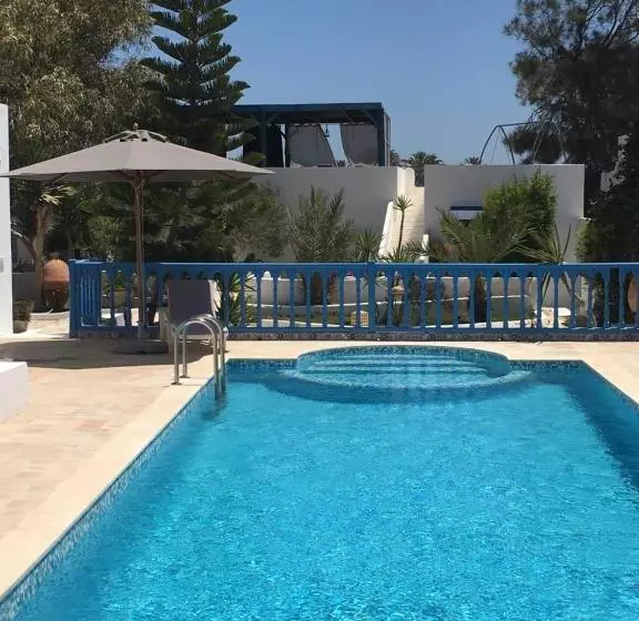 Tamalou Djerba