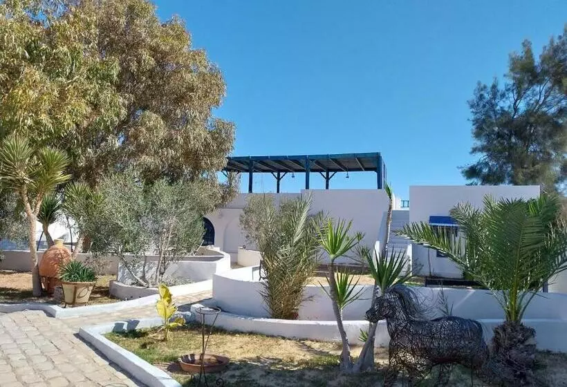 Tamalou Djerba