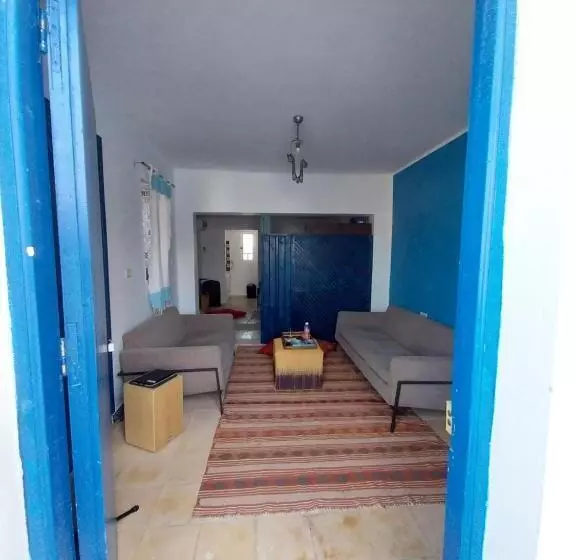 Tamalou Djerba