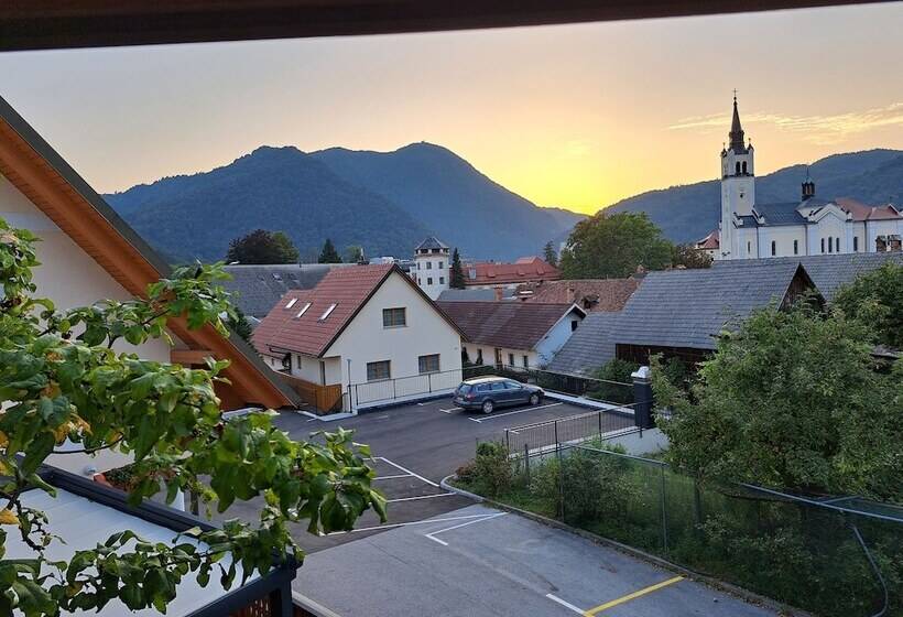 Boutique Hotel Vila Loka