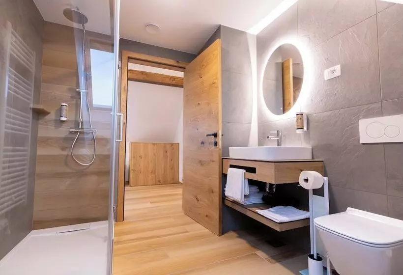 Boutique Hotel Vila Loka