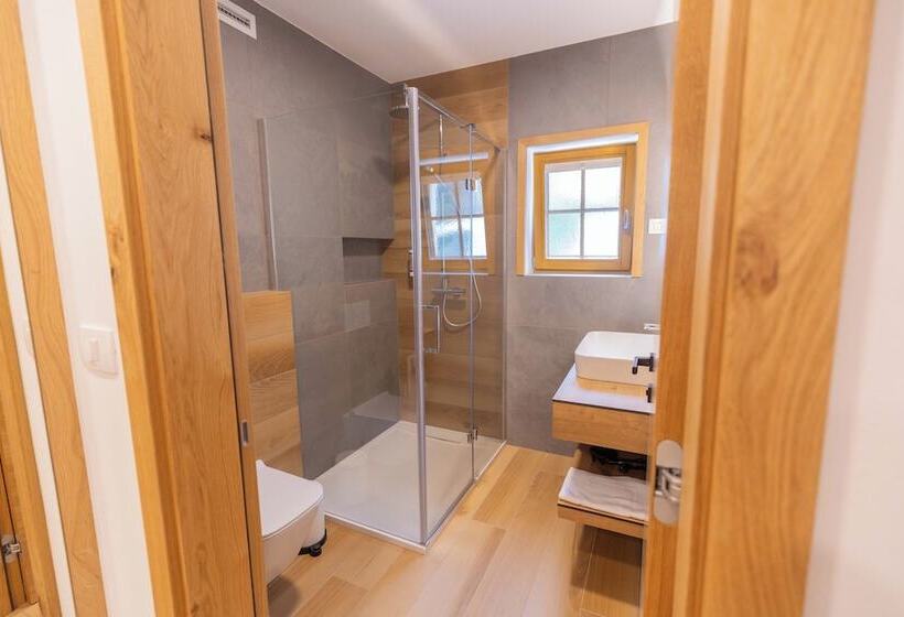 Boutique Hotel Vila Loka