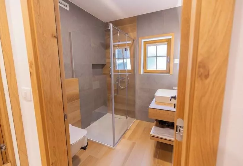 Boutique Hotel Vila Loka