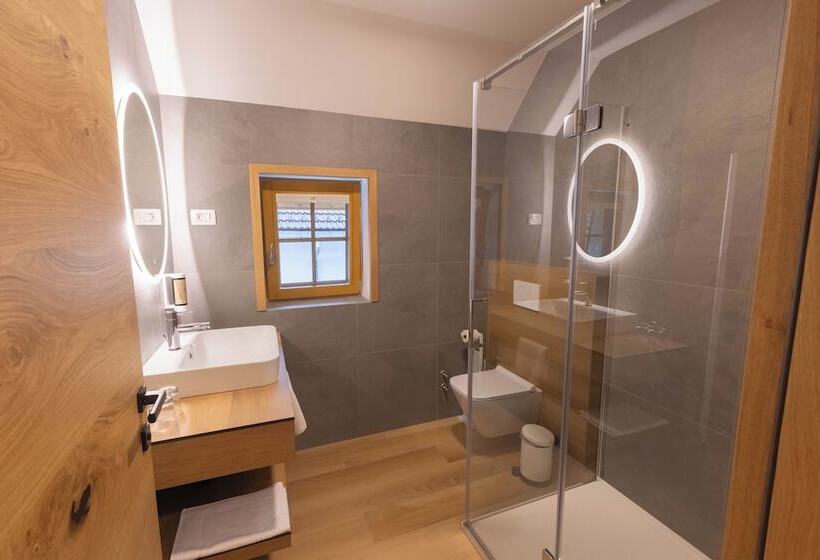 Boutique Hotel Vila Loka