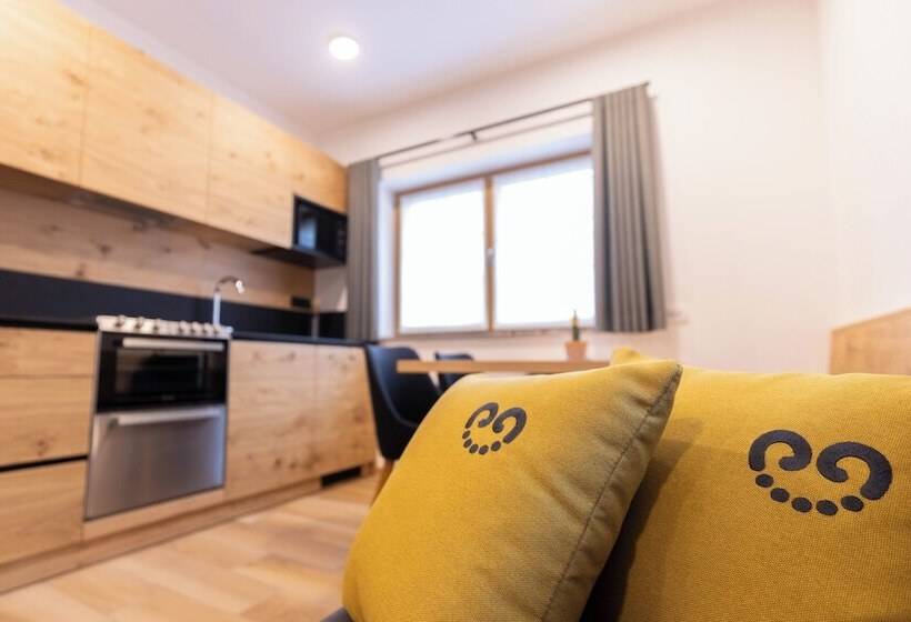 Boutique Hotel Vila Loka