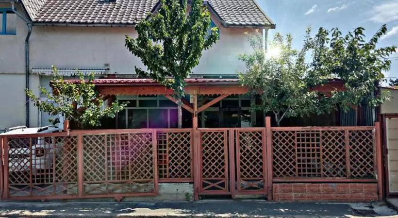 Hostel Tulcea