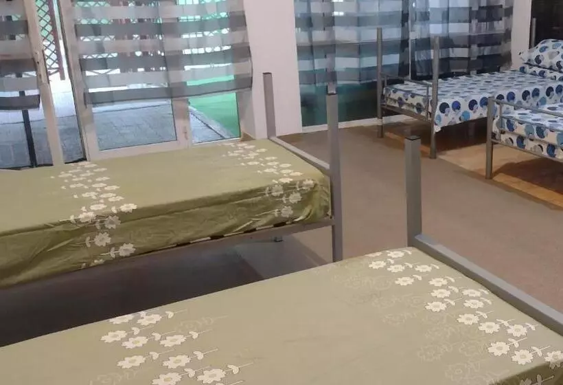 Hostel Tulcea