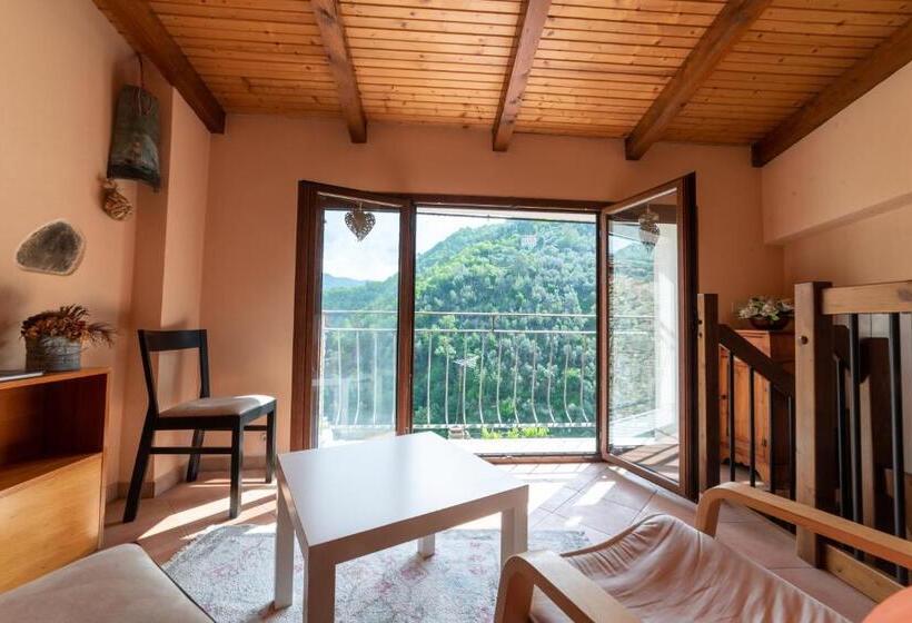 בית מלון כפרי Agriturismo Castel Dho