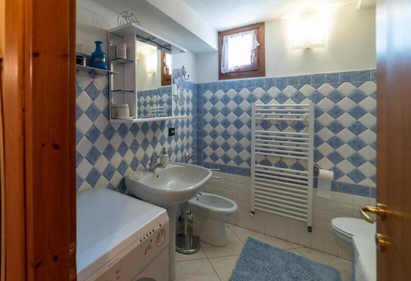 酒店 Agriturismo Castel Dho