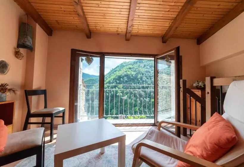 ホテル Agriturismo Castel Dho