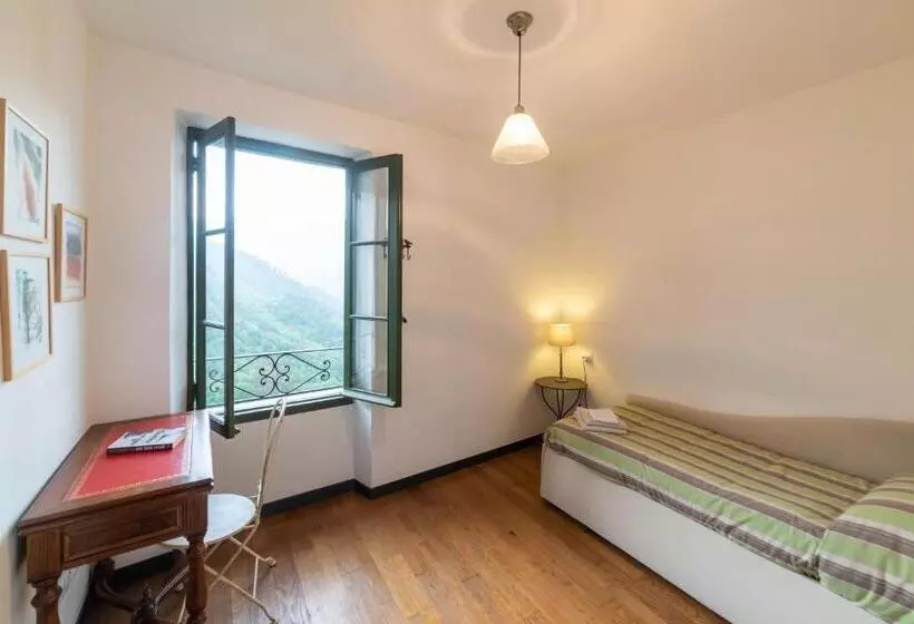 ホテル Agriturismo Castel Dho