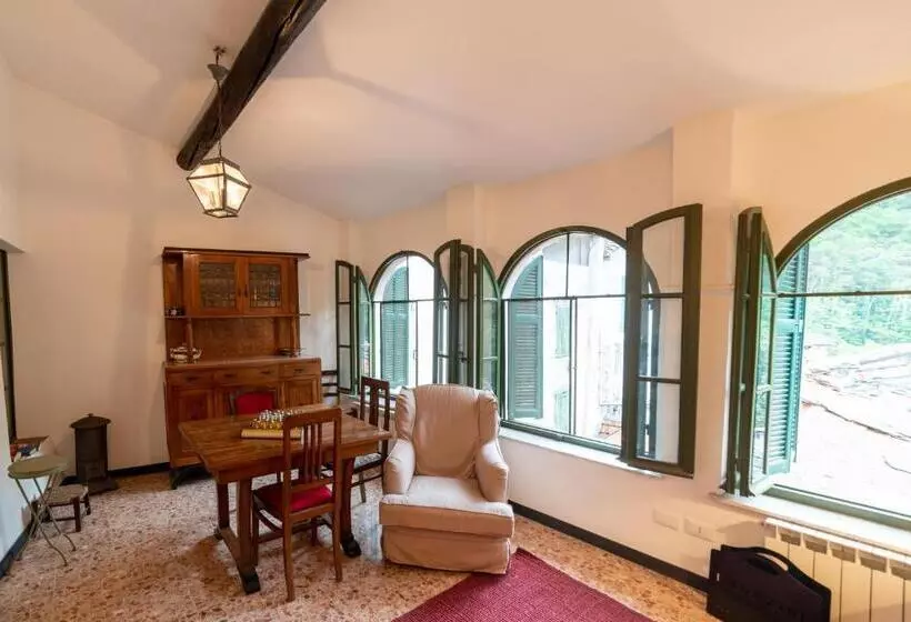 ホテル Agriturismo Castel Dho