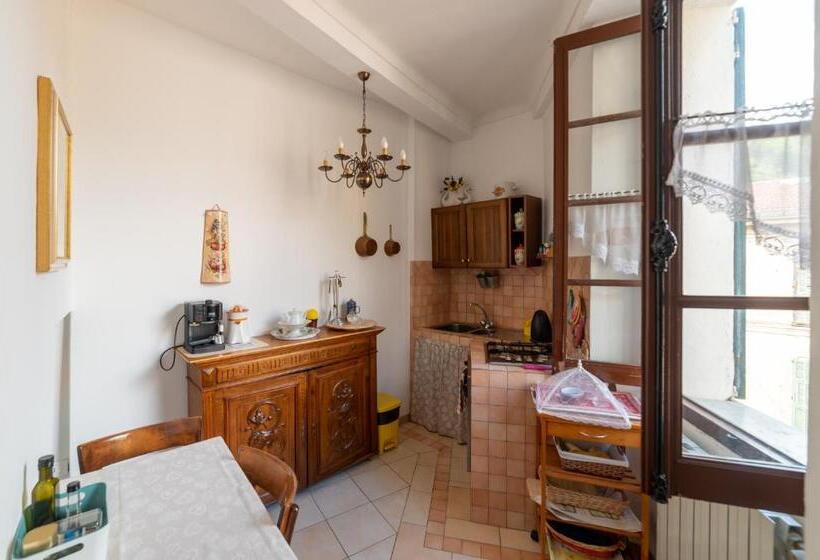 בית מלון כפרי Agriturismo Castel Dho