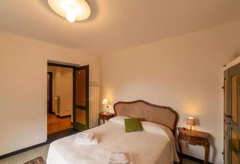 ホテル Agriturismo Castel Dho
