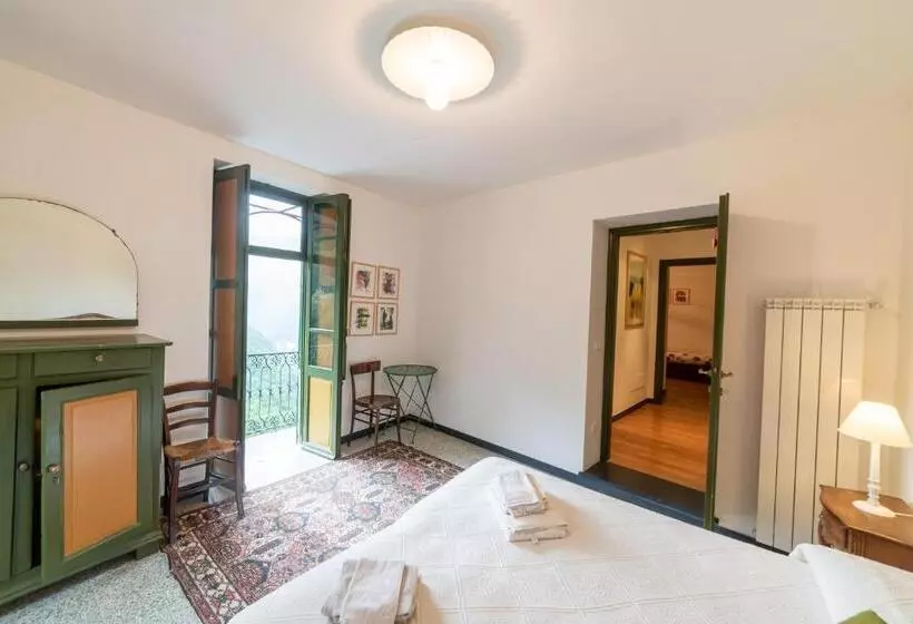 ホテル Agriturismo Castel Dho