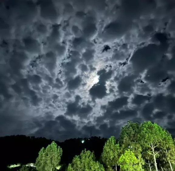 Hotelli Maheshwari & Banquet Hall