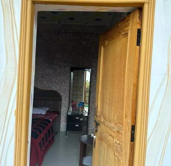 Hotelli Maheshwari & Banquet Hall