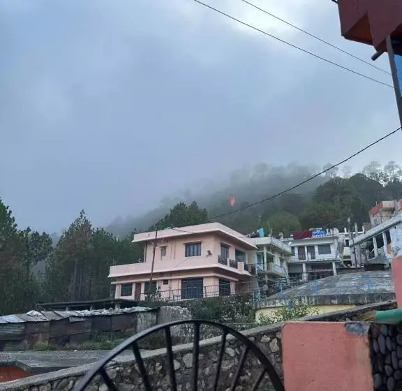 Hotelli Maheshwari & Banquet Hall