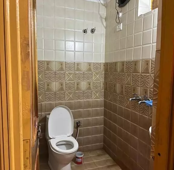 Hotelli Maheshwari & Banquet Hall