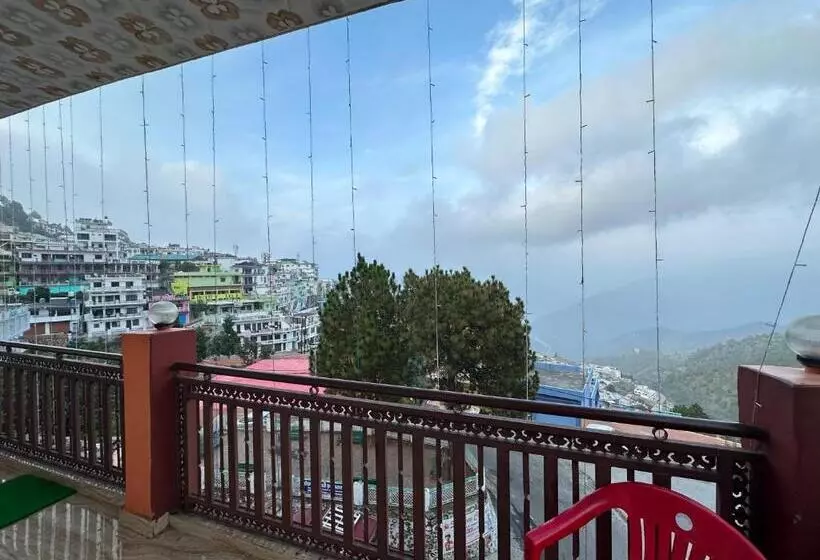 Hotelli Maheshwari & Banquet Hall