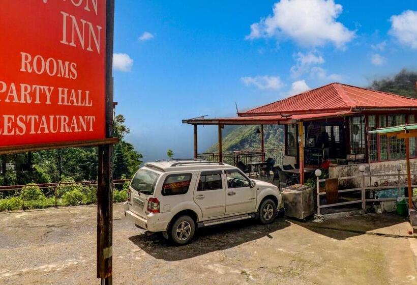 Hotel Oyo Flagship Saffron Inn