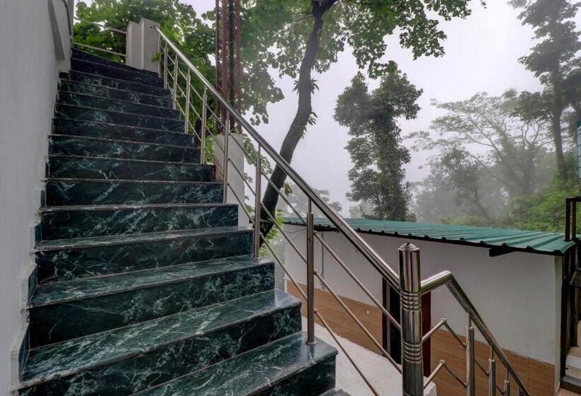 Hotel Oyo Flagship Saffron Inn