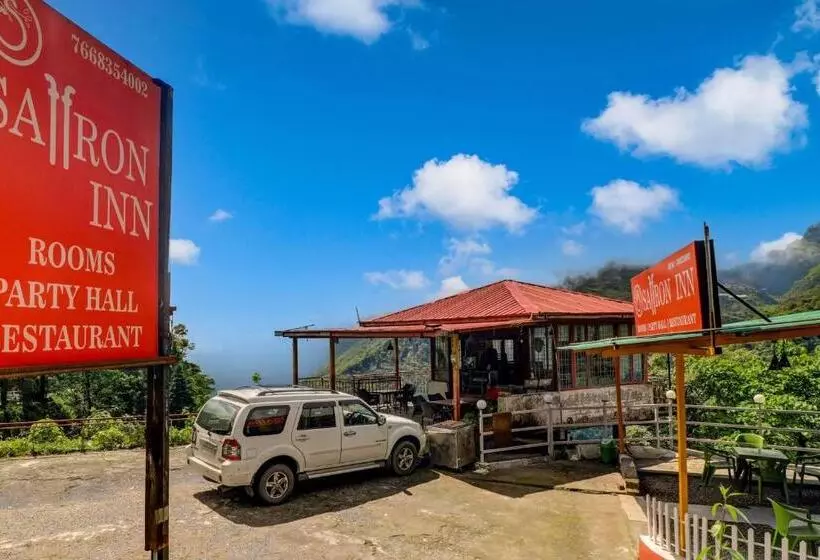 ホテル Oyo Flagship Saffron Inn