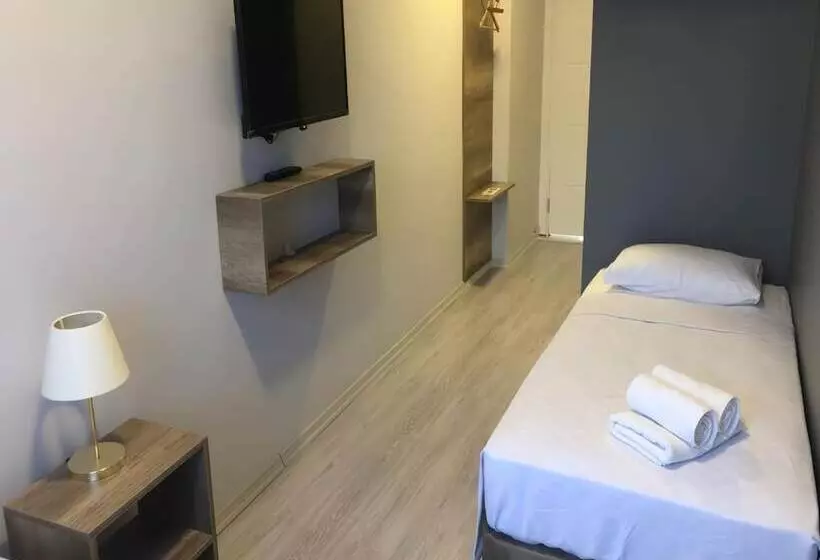 هتل Rinascente