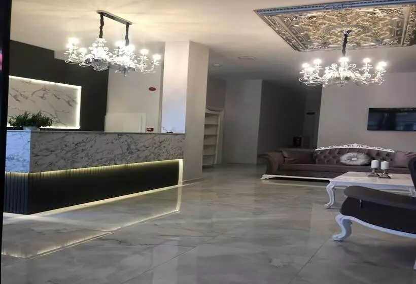 هتل Rinascente
