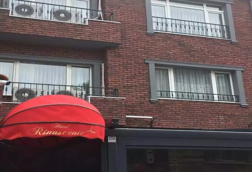 هتل Rinascente