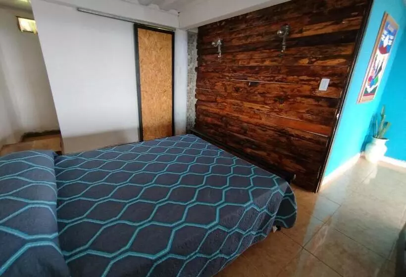 Mountain View Hostel