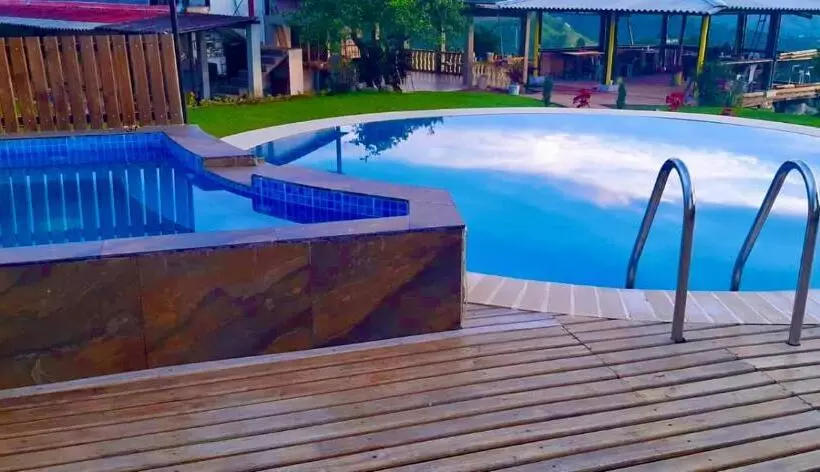 Mountain View Hostel