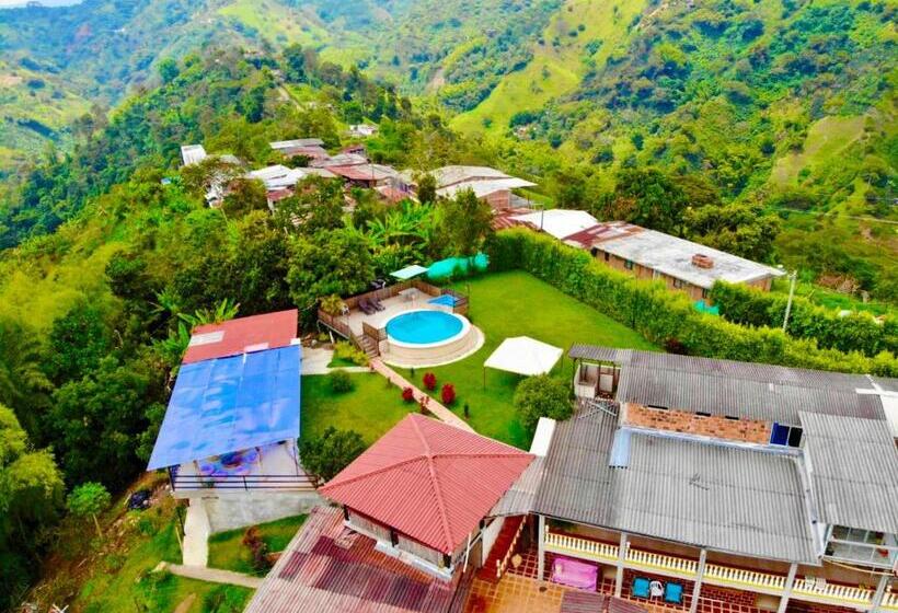 Mountain View Hostel