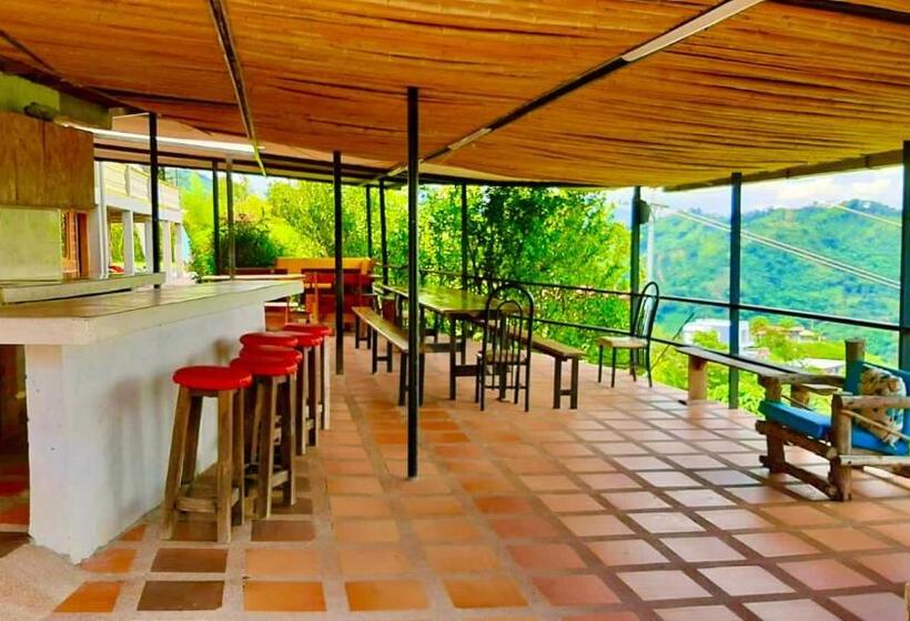 Mountain View Hostel