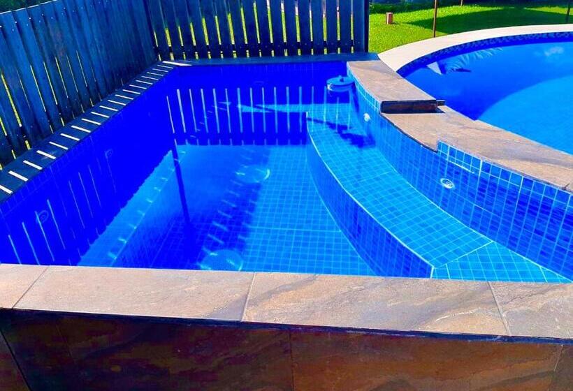 Mountain View Hostel