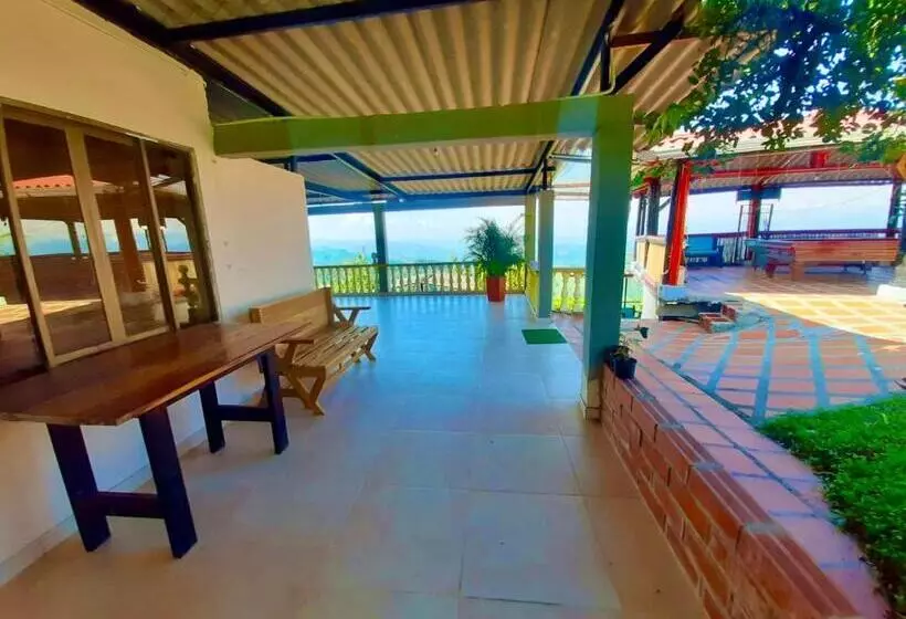 Mountain View Hostel