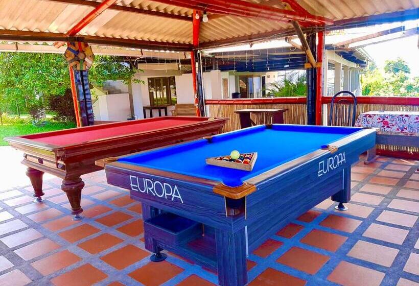 Mountain View Hostel